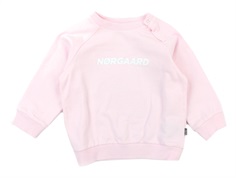 Mads Nørgaard sweatshirt Sirius pink